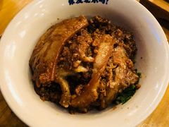 -局气 烤鸭·北京菜(光华路店)