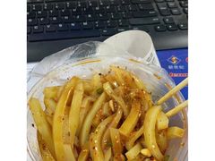 -姚记.周礼伤心凉粉(时代广场店)