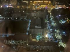 -视界美食自助餐厅·石家庄希尔顿酒店