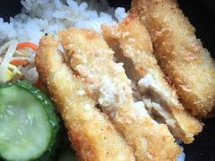 縢椒鸡排饭-犀牛家猪排