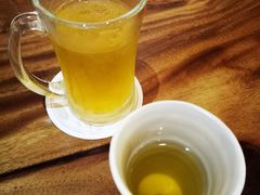 -希望日本料理(保利香槟花园店)