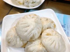 猪肉大葱-京天红酒家(虎坊路店)