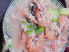 -珍记海鲜粥·海鲜粉