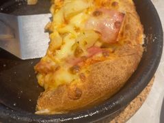 -必胜客(漕宝路店)