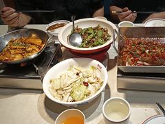 -湘当爱·鲜煮现炒(松岗立业路店)