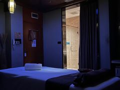 -金色春天.美颜康体纯正SPA(黄泥磅店)