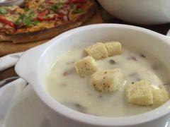 -雕刻时光咖啡馆(北航店)