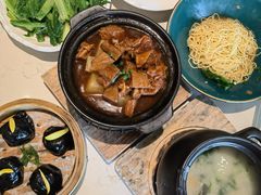 -乜都得港式茶楼(天贵路店)