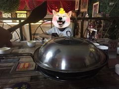 -食德喜·阳山鸡王食研基地