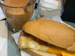 -华嫂冰室(尖沙咀店)