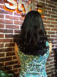 头发-P.STYLE 派斯造型