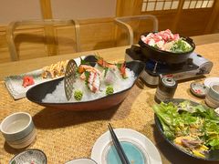 -百纳·久贺日料 (百纳瑞汀花园酒店)
