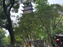 -常熟方塔园