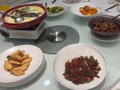 -谢先生酒店·椒宴集(沙湖店)
