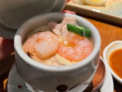 日式蒸蛋-阿吾罗日本料理(K11艺术中心店)