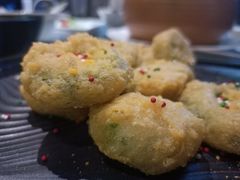 -大理实力希尔顿酒店御璽中餐厅YUXI – CHINESE RESTAURANT