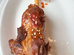 -那达慕蒙古风味酒楼