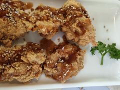 -味千拉面(首都机场T3店)