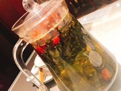 -巴依老爷新疆美食(清华东门店)