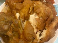 -汉唐宴长安食府