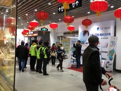 -卜蜂莲花(杨高北路店)
