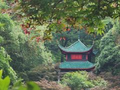 -岳麓山风景名胜区