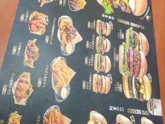-魏斯理汉堡(西安西咸吾悦广场店)