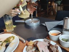 -拉蒂娜·巴西牛排馆 Latina·Brazilian Steakhouse(铜仁旗舰店)