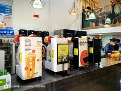 -放哈·甜醅子奶茶创造者(阳光丽景湾店)
