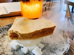 自制蜂巢冰激凌-BOR Eatery(安福路店)