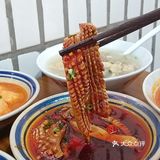 抄手丸滑皆可“冒”一下，跟我一起吃香又喝辣～