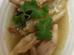 -锦粤宫·精致粤菜(深圳北站店)