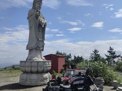 -鼓岭旅游度假区