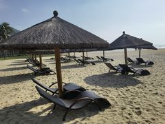 -石梅湾艾美度假酒店