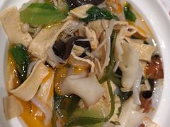 -喜家德虾仁水饺(麒麟社店)