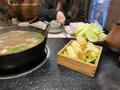 -盡膳口福·百年汤方火锅(科华北路店)