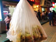 -咏春葱油饼(德政中路店)