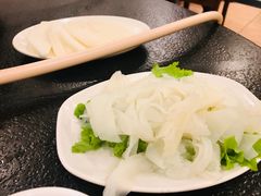 -湘肠香火锅店(团结湖店)