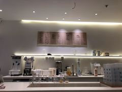 -兰熊鲜奶(西直门凯德mall店)