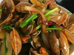 -冰城小镇音乐串吧·聚会餐厅(百子湾店)