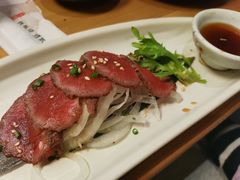 -王鼎精致料理铁板烧(世博源店)