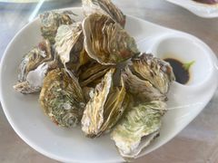 -众味海鲜大排档·活海鲜·潮汕味(南澳店)