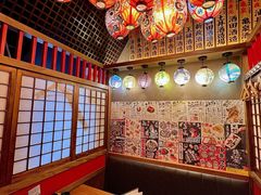 -丸藏和牛烧肉专门店(园区师惠坊店)