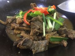 -顺德公美食(西乡店)
