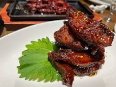 本帮熏鱼-廊亦舫Lang Yi Fang Restaurant(金桥店)