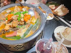 -探鱼·鲜青椒爽麻烤鱼(领展购物广场店)