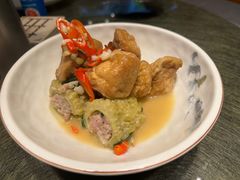 -东安鸡馆(蔡锷南路店)