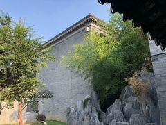 -口岸雕花楼