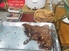 -帕米尔食府(白云观店)