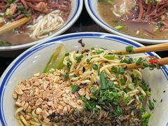 -万三面馆(青龙正街太古里店)